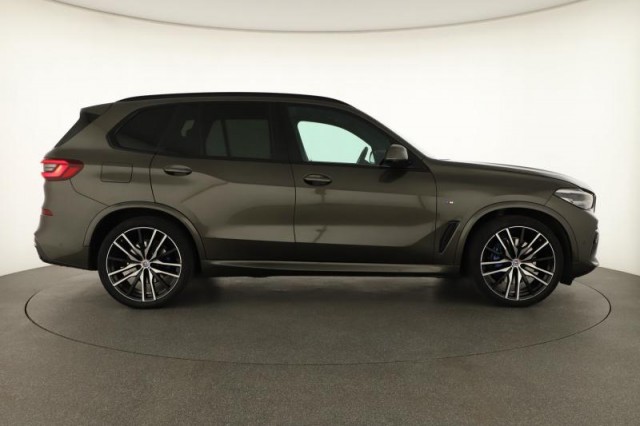 BMW X5  xDrive40i M Paket