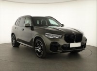 BMW X5  xDrive40i M Paket