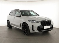 BMW X5  xDrive30d M Paket