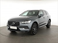 Volvo XC60  T5 AWD Inscription