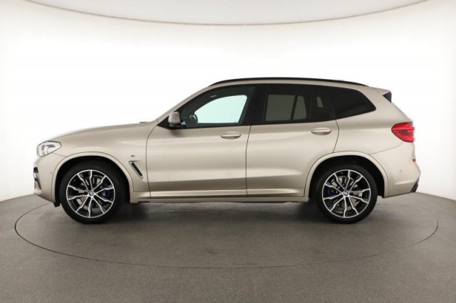 BMW X3  M40d M Paket