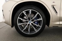 BMW X3  M40d M Paket