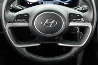 Hyundai Tucson  1.6 T-GDI 48V MHEV Smart