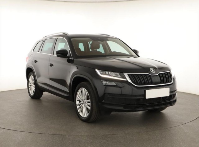 Škoda Kodiaq  2.0 TDI Style