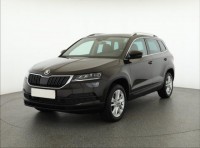 Škoda Karoq  1.5 TSI 