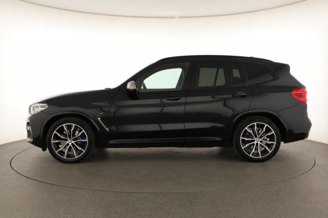 BMW X3  M40i M Sport