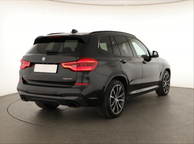 BMW X3  M40i M Sport