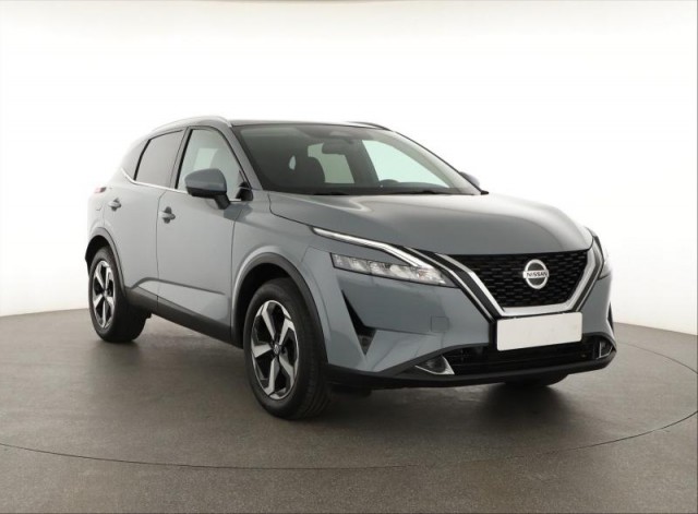 Nissan Qashqai  1.3 DIG-T MHEV 