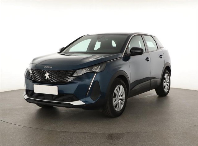 Peugeot 3008  1.2 PureTech Active