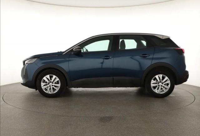 Peugeot 3008  1.2 PureTech Active