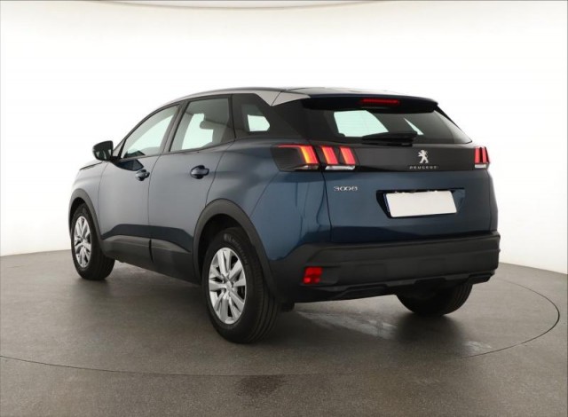 Peugeot 3008  1.2 PureTech Active