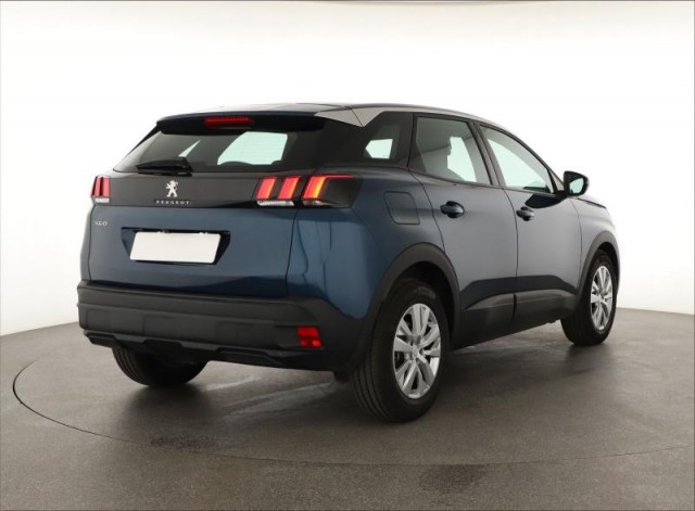 Peugeot 3008  1.2 PureTech Active