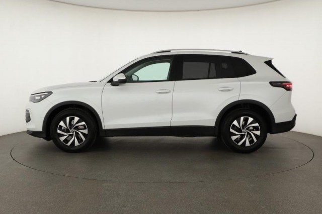 Volkswagen Tiguan  2.0 TDI 