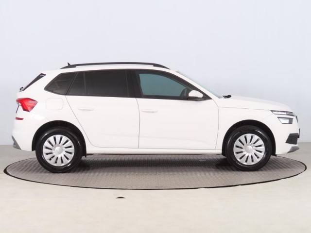 Škoda Kamiq  1.0 TSI Ambition