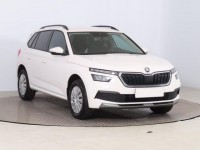 Škoda Kamiq  1.0 TSI Ambition