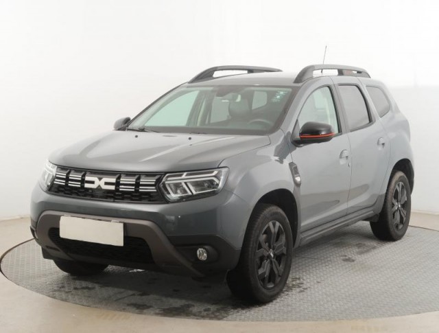 Dacia Duster  1.5 Blue dCi Extreme