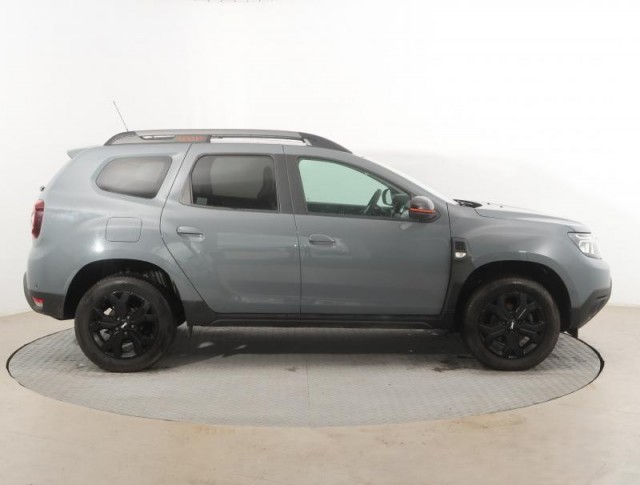 Dacia Duster  1.5 Blue dCi Extreme