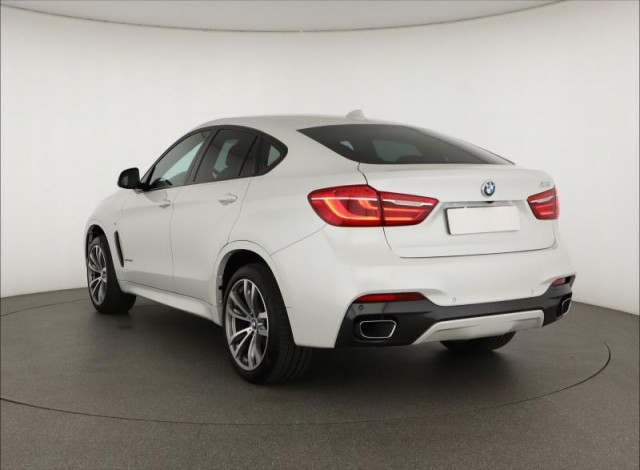 BMW X6  xDrive40d 