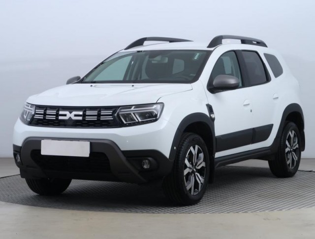 Dacia Duster  1.0 TCe Journey