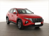 Hyundai Tucson  1.6 T-GDI 48V MHEV 