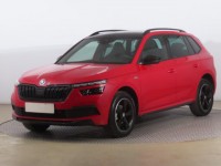 Škoda Kamiq  1.5 TSI Monte Carlo