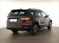 Škoda Kodiaq  RS 2.0 TSI RS