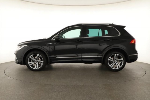 Volkswagen Tiguan  2.0 TDI R-Line