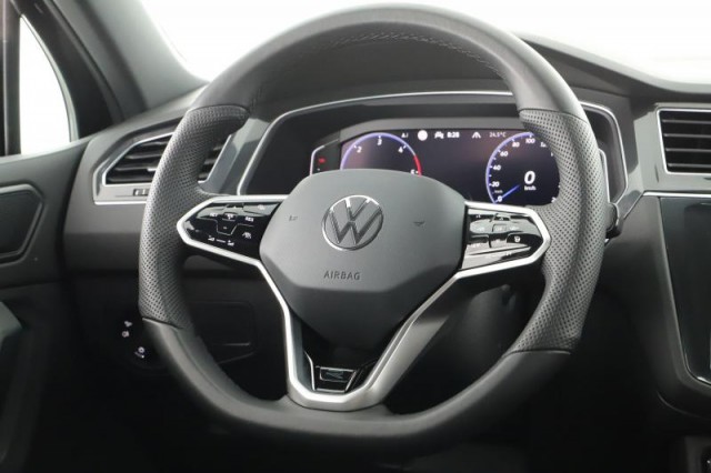 Volkswagen Tiguan  2.0 TDI R-Line