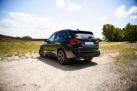 BMW X3  xDrive20d M Sport