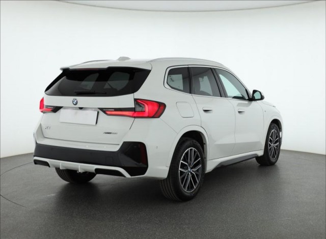 BMW X1  sDrive18i M Sport