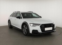 Audi A6 Allroad  45 TDI 