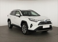 Toyota RAV 4  2.5 Hybrid Executive