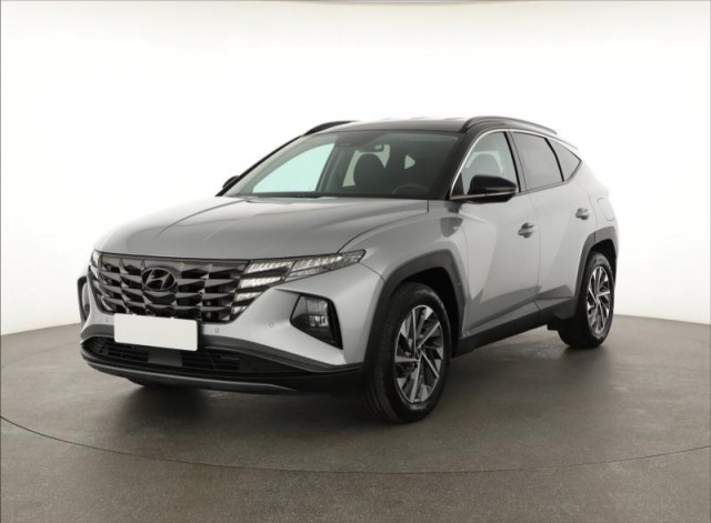 Hyundai Tucson  1.6 T-GDI 48V MHEV Style