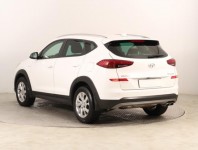 Hyundai Tucson  1.6 T-GDI 