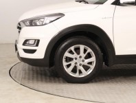 Hyundai Tucson  1.6 T-GDI 