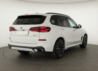 BMW X5  xDrive30d M Paket