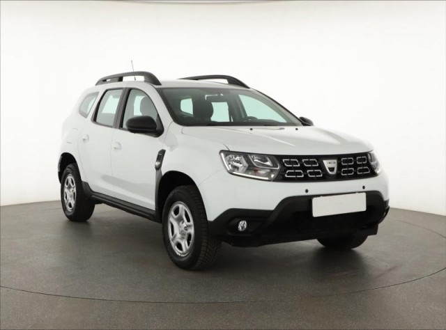 Dacia Duster  1.5 Blue dCi 