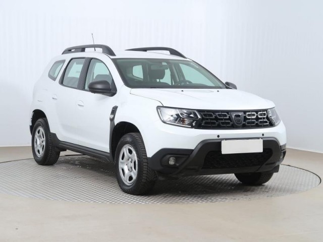 Dacia Duster  1.5 Blue dCi 