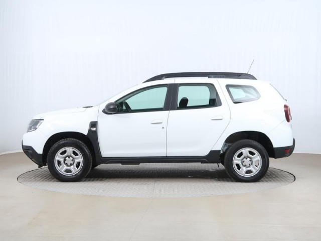 Dacia Duster  1.5 Blue dCi 