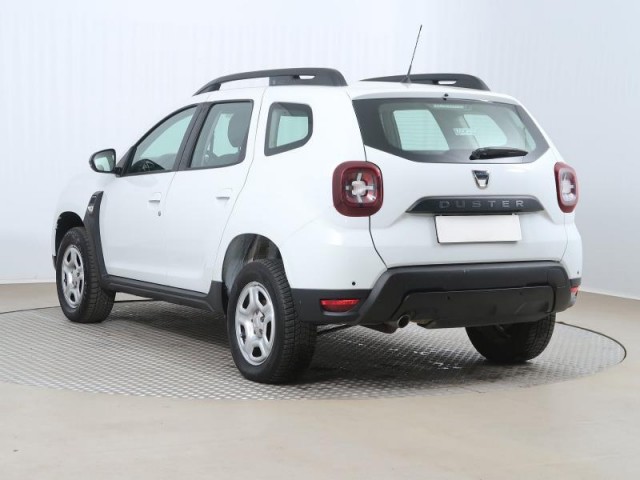 Dacia Duster  1.5 Blue dCi 