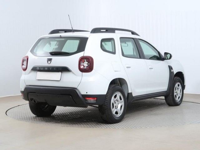 Dacia Duster  1.5 Blue dCi 