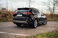 Toyota RAV 4  2.5 Hybrid Executive