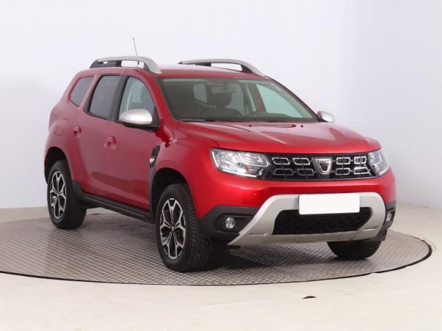 Dacia Duster  1.0 TCe 