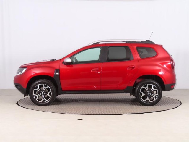 Dacia Duster  1.0 TCe 