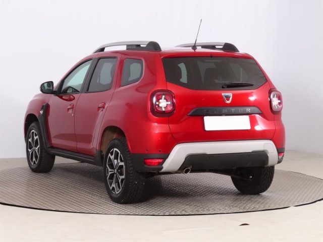 Dacia Duster  1.0 TCe 