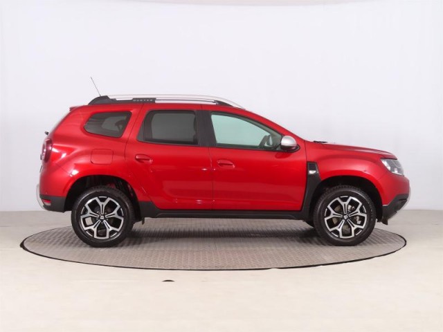 Dacia Duster  1.0 TCe 