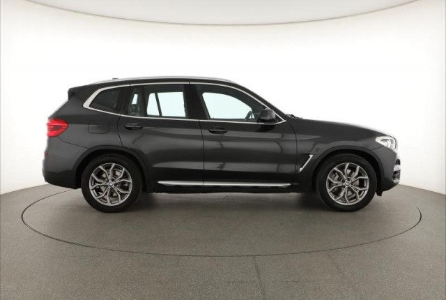 BMW X3  xDrive30d 