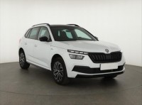 Škoda Kamiq  1.0 TSI Monte Carlo