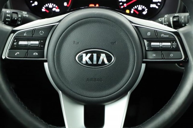 Kia Sportage  1.6 CRDi Platinum