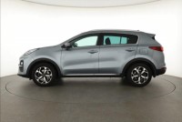 Kia Sportage  1.6 CRDi Platinum